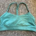 Lululemon Flow-Y Sports Bra Photo 0