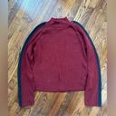 DKNY  Jeans Crew Neck Sweater S/M Photo 6