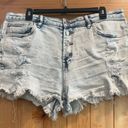 Harper Jean Shorts Photo 0