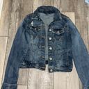 Aeropostale Denim Jacket Photo 1