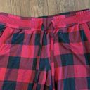 Joyspun Buffalo Plaid Pj Pants  Photo 1