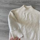 Universal Threads Universal Thread Woman’s Mock Turtleneck Knit Sweater Photo 1