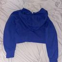 Lululemon Scuba Oversized Half-Zip Hoodie XS/S Photo 1