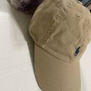 Ralph Lauren Polo Peige Color Hat Photo 1