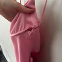 ZARA Pink Dress Photo 6