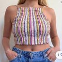 ZARA  Crop Top Photo 0