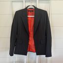 Anne Klein Gray Blazer Photo 0