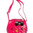 Sanrio  Hello Kitty Hot Pink shoulder purse Photo 2