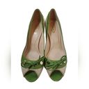 Tod's Tod’s Coupe Pump Size 8 Photo 2