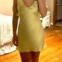 Glassons Satin Scoop Mini Dress Photo 3