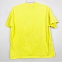 Vintage Tweety Bird Single Stitch Six Flags 90s Yellow T Shirt Sz L/XL Size L Photo 3