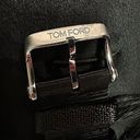 Tom Ford  N.001 Watch Photo 4