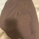 Lululemon Ribbed Softstream Cropped Pants in brown Photo 0