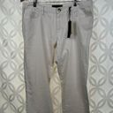 Juicy Couture 5 for $25|  White Mid Rise Skinny Women's Jeans Size 32 NWT Photo 1