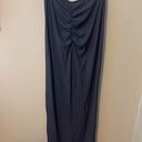 SKIMS NWT  soft lounge long skirt Photo 5