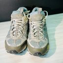 The North Face  Boots shoes womens hiking trail gore-tex 7.5 Photo 4