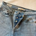 Levi's Wedgie Straight Jeans Photo 2