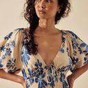 Free People Perfect Day Printed Dress Photo 0