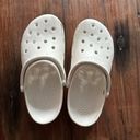 Crocs white Photo 0