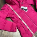 Adidas  Helonic Down Puffy Jacket Photo 5