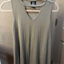 Bobeau  Choker Tank Top Photo 8