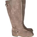 REEF  High Desert Tall Suede Boots Photo 1