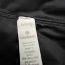 Lululemon Black Speed Up Shorts 2.5” Photo 1