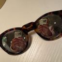 illesteva  leonard silver lens sunglasses Photo 2