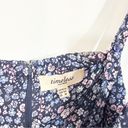 NWT Timeless London Saanvi Floral Wide Leg Jumpsuit Size XL Photo 8