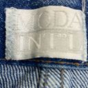 Moda Vintage  International High Waist Jeans Photo 4