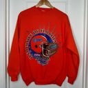 Tultex Vintage University of Florida Crewneck Photo 0