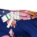 Trina Turk NWT!  Breeze Swim Tunic Dress in Floral Print - Size Large Photo 8