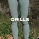 Daily Drills  GO! LEGGINGS Photo 1