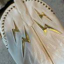 White cowgirl boots Size 8 Photo 1