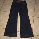 Seven7  Wide Leg Jeans Size 4 Photo 0