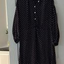 Christy Dawn Madewell x  Bonnie Mini Dress in Dot Size Medium Photo 1