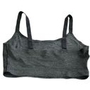 Skinny Girl  smoothers & shapers gray bralette 4053 Size M Photo 1