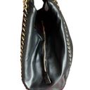 Bebe  Colette triple entry chain accent bag Photo 4