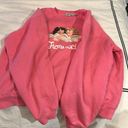 Fiorucci  Angels sweatshirt Photo 0