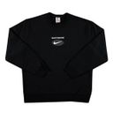 Supreme X Nike Crewneck Photo 0