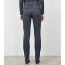 Lafayette 148  Reeve Straight Jeans Photo 2