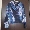 Vintage Havana Tiedye Sweatshirt Photo 3