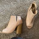 Altar'd State Heel Ankle Booties Photo 0