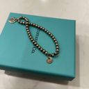 Tiffany & Co. Tiffany Blue® Heart Tag Bead Bracelet Photo 2