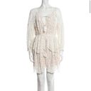 Zimmermann Nwot  gossamer white dress Photo 5