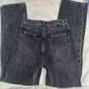 PacSun High Waisted Boyfriend Jeans Photo 2