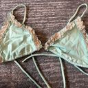 Victoria's Secret Vintage Victoria secret Bikini top Photo 0