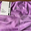 DKNY NWT RARE  Cropped Sport Leggings Photo 4