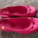 Crocs  SIZE 8 Photo 1