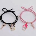 Sanrio Matching Bracelets Photo 0